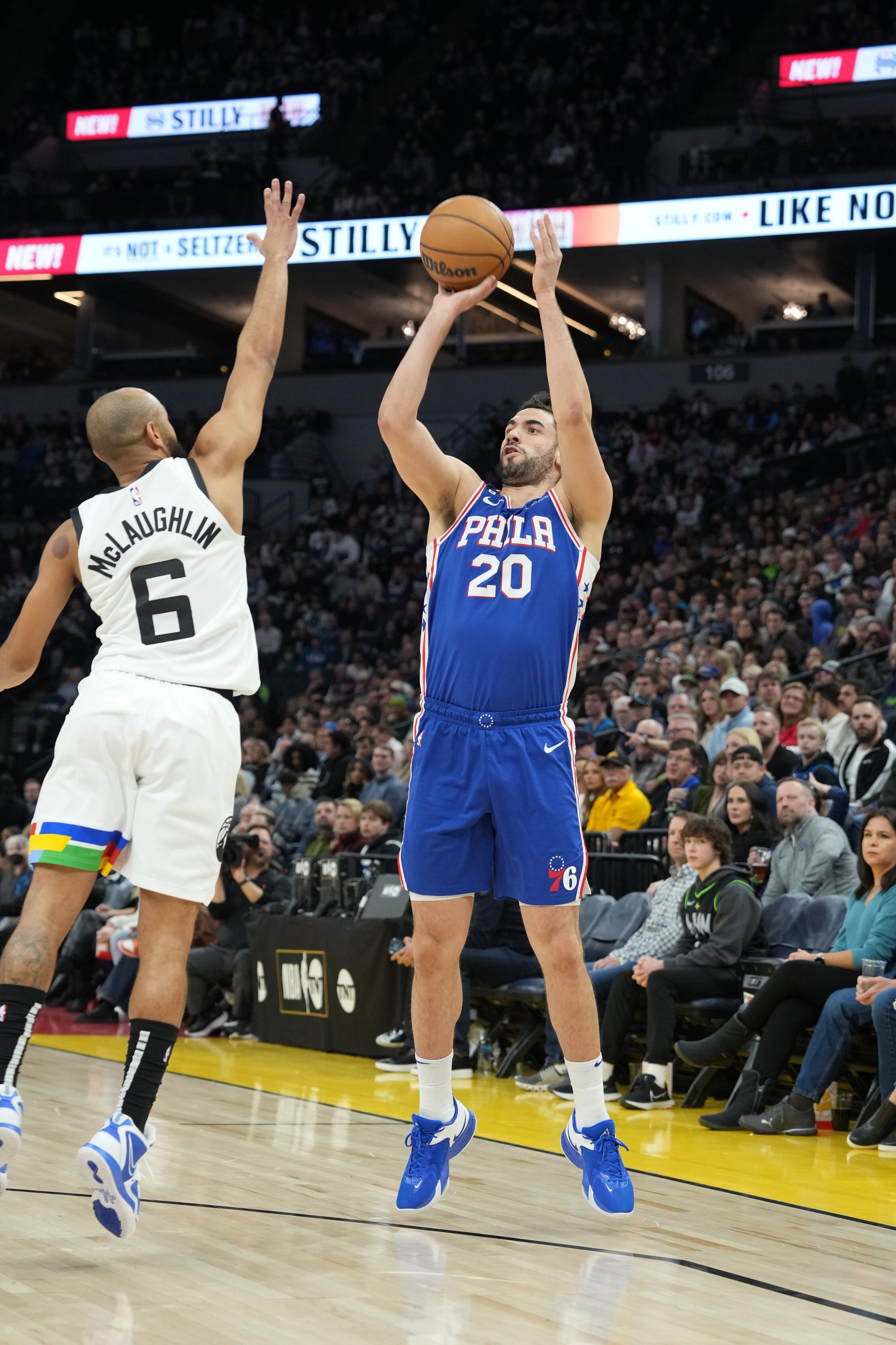 包含明尼苏达森林狼发布备战花絮；今夜造点机会；国王杯任务艰巨；数据趋势出现新变化的词条